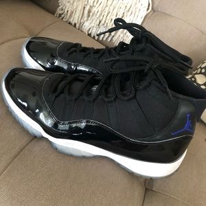 Air Jordan 11 Space Jam (2016)